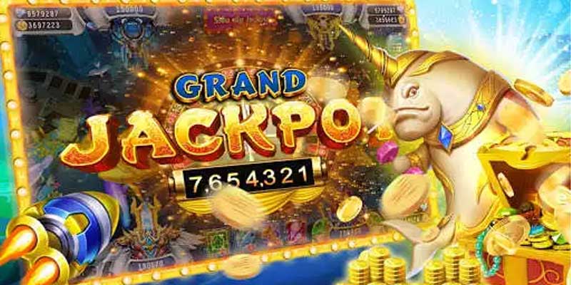 Lưu ý quan trọng khi chơi bắn cá 58WIN